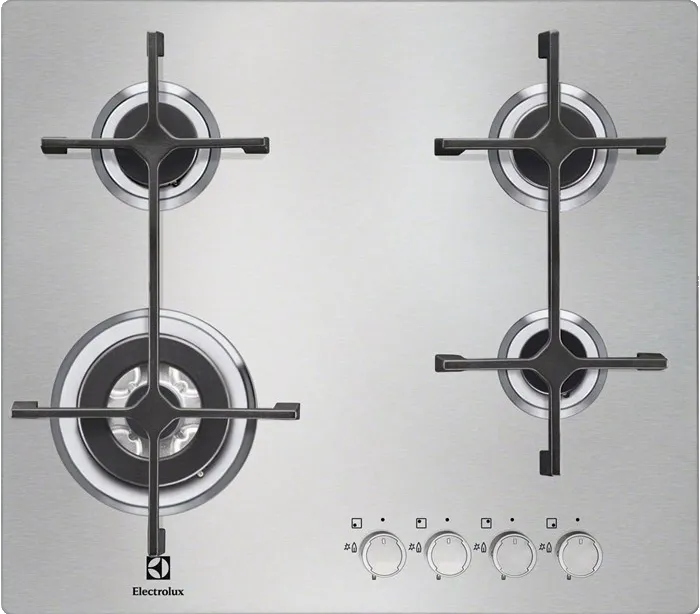 Разблокировка варочной панели Electrolux EGS 56648 NX