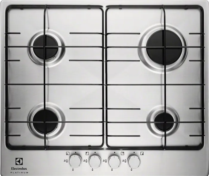 Разблокировка варочной панели Electrolux EGG 96242 NX
