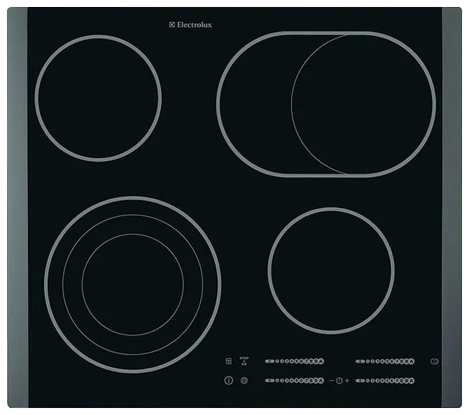 Разблокировка варочной панели Electrolux EHS 60210 P
