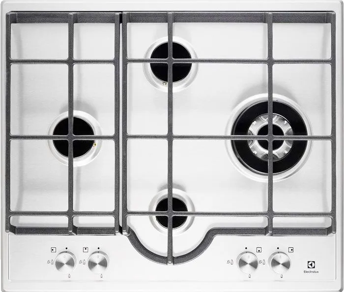 Разблокировка варочной панели Electrolux GME 363 XW