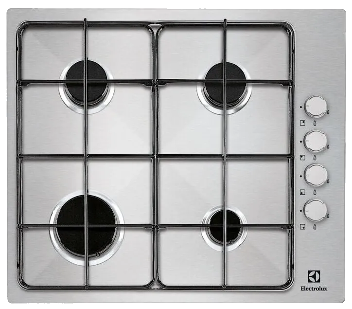 Разблокировка варочной панели Electrolux EGG 6042 NSX