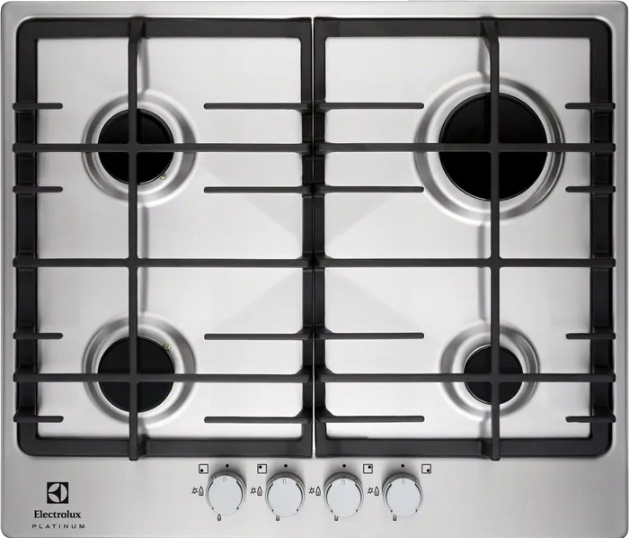 Разблокировка варочной панели Electrolux EGG 96342 NX