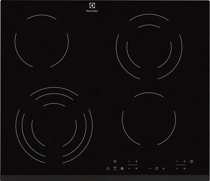 Разблокировка варочной панели Electrolux EHF 46343 FK