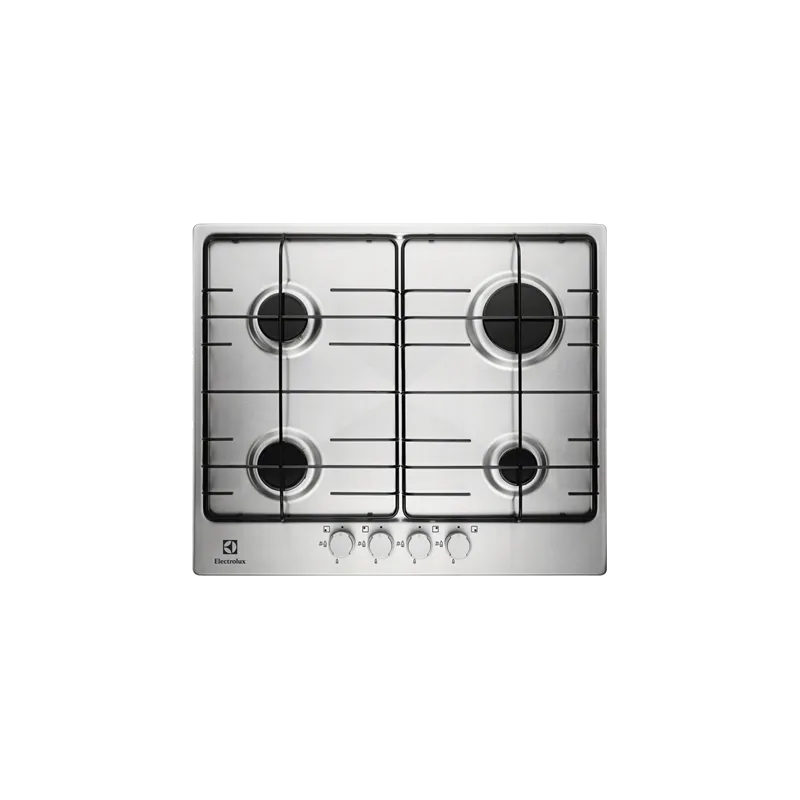 Разблокировка варочной панели Electrolux EGG 6243 NOX