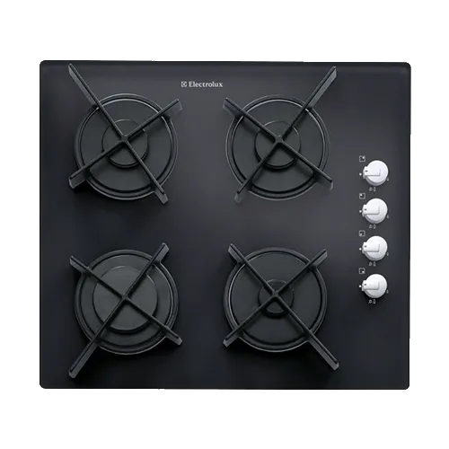 Разблокировка варочной панели Electrolux EHT 6435 K