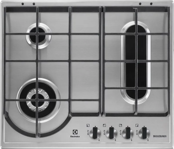 Разблокировка варочной панели Electrolux EHI 4654 FHK