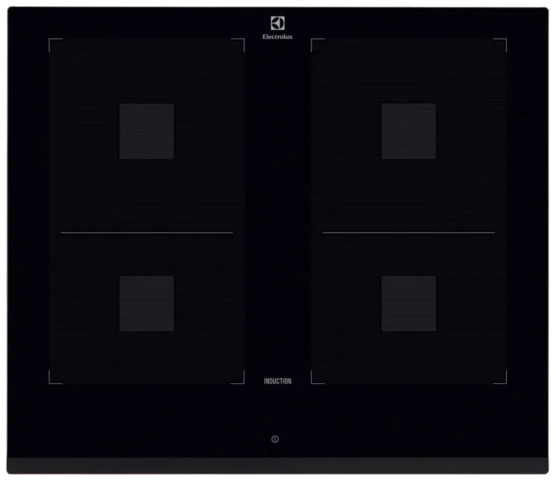 Разблокировка варочной панели Electrolux EHL 6740 FOK