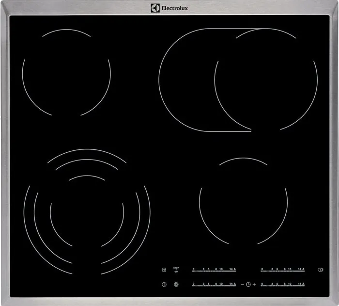 Разблокировка варочной панели Electrolux EHF 6547 XOK
