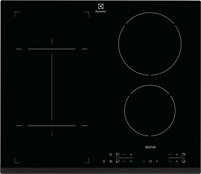 Разблокировка варочной панели Electrolux EHH 6340 FOK
