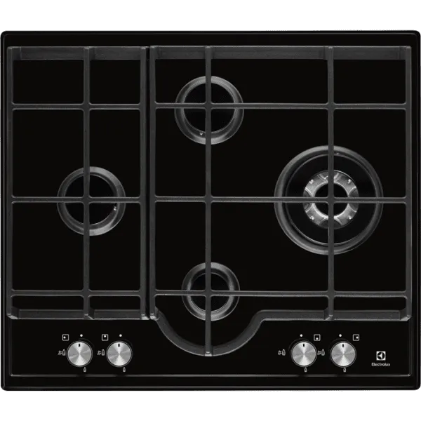 Разблокировка варочной панели Electrolux GME 363 XB
