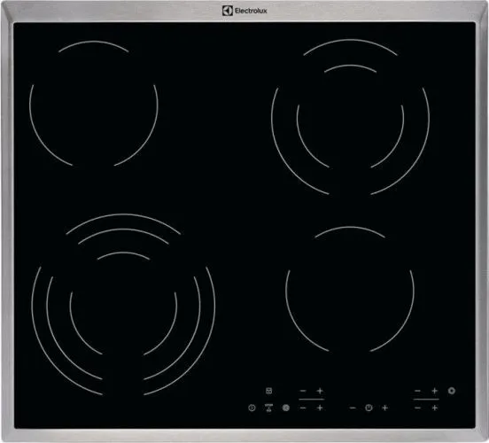 Разблокировка варочной панели Electrolux EHF 6342 XOK