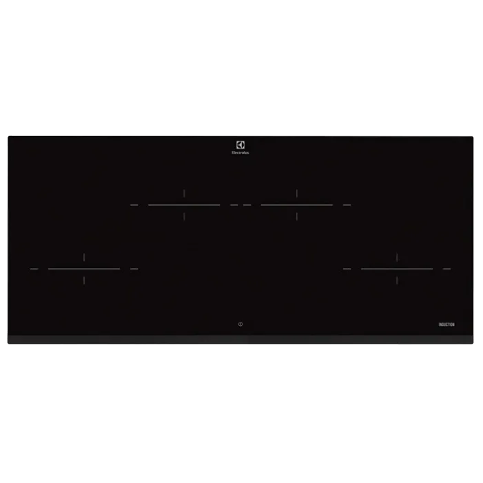 Разблокировка варочной панели Electrolux EHL 9740 FAZ
