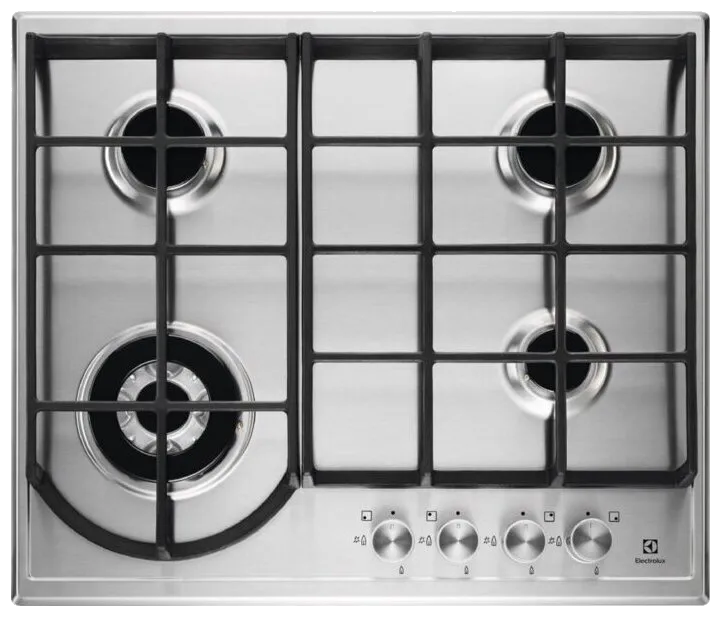 Разблокировка варочной панели Electrolux EGH 16343 BX