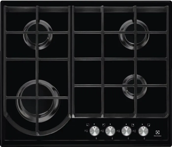 Разблокировка варочной панели Electrolux GEE 263 FB