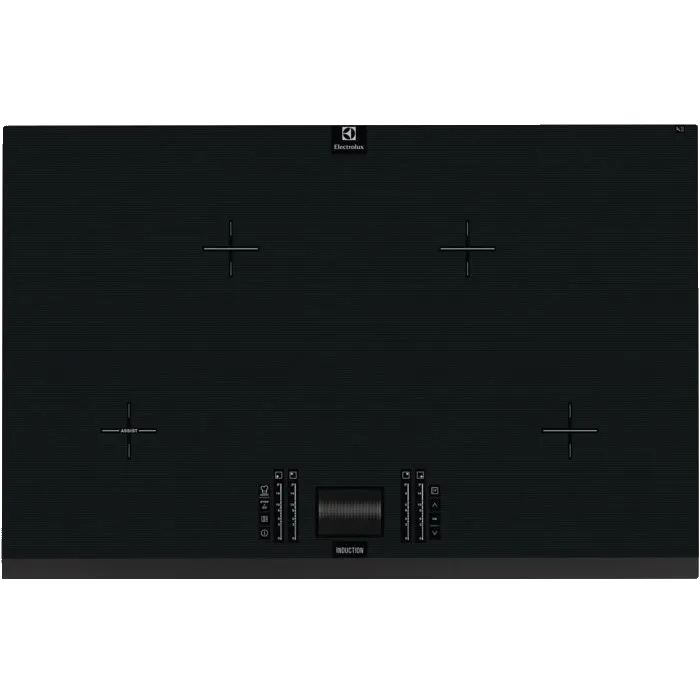 Разблокировка варочной панели Electrolux EHO 8840 FOG