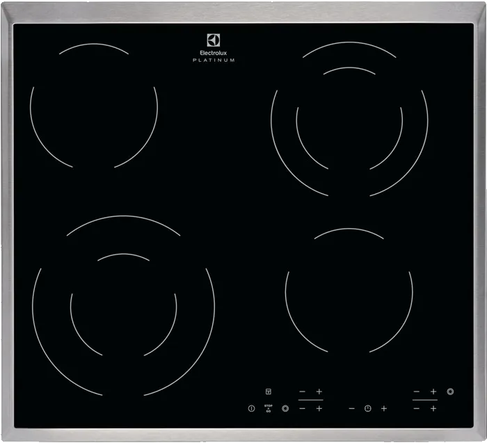 Разблокировка варочной панели Electrolux CEE 6432 KX