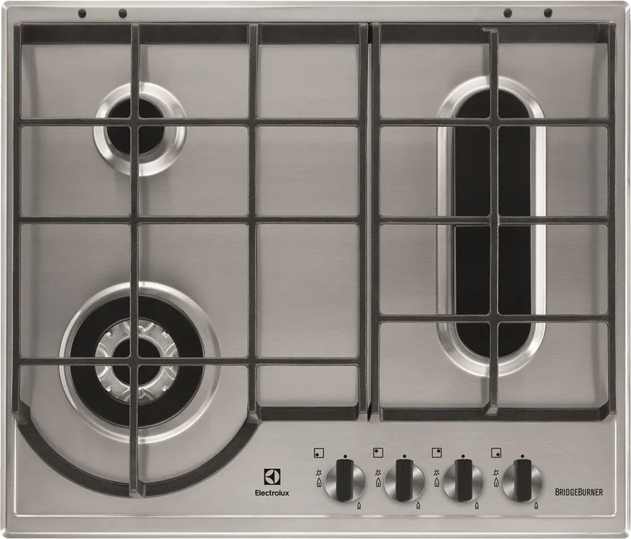 Разблокировка варочной панели Electrolux EGH 6349 BOX