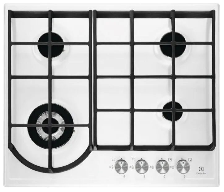 Разблокировка варочной панели Electrolux EGH 6343 BOW