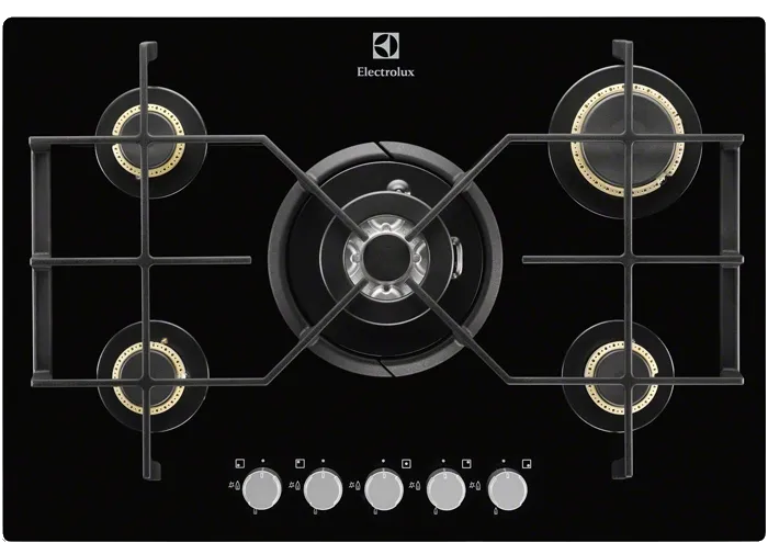 Разблокировка варочной панели Electrolux EGT 7355 NOK