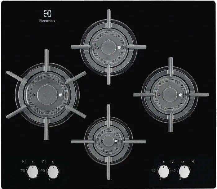 Разблокировка варочной панели Electrolux EGT 6647 LOK