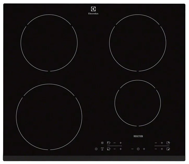 Разблокировка варочной панели Electrolux EHH 46340 FK
