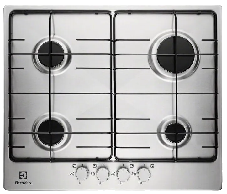 Разблокировка варочной панели Electrolux EGH 6242 LOX
