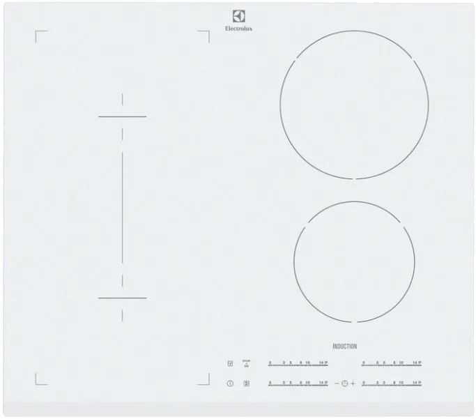 Разблокировка варочной панели Electrolux EHI 6540 FWP
