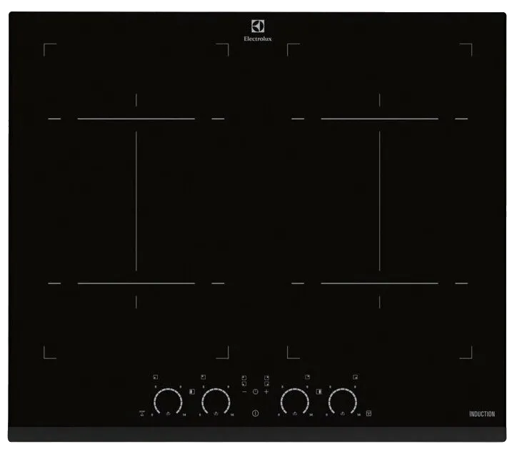 Разблокировка варочной панели Electrolux EHL 6740 FAZ