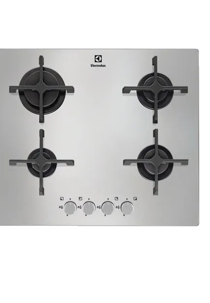 Разблокировка варочной панели Electrolux EGH 6342 BOX