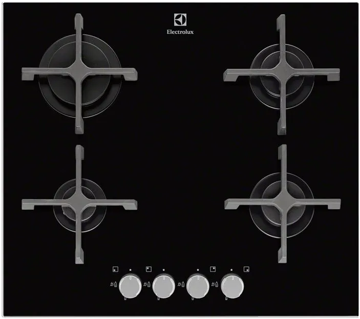 Разблокировка варочной панели Electrolux EGT 6342 YOK