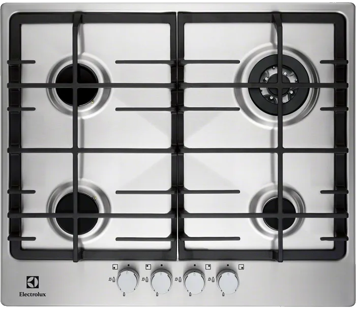 Разблокировка варочной панели Electrolux EGG 16343 NX