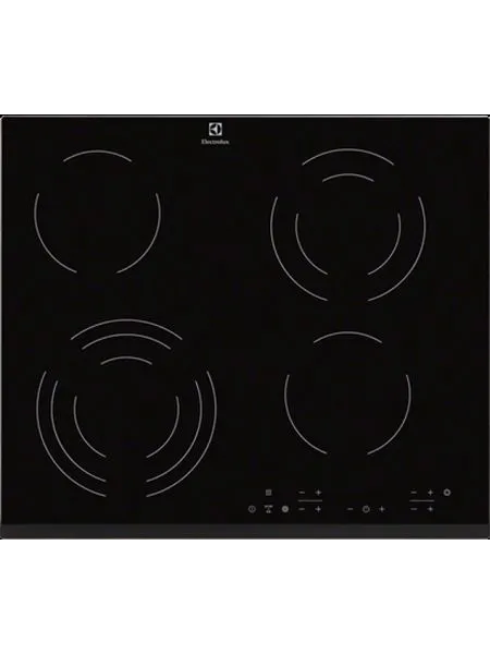 Разблокировка варочной панели Electrolux EHF 6343 FOK