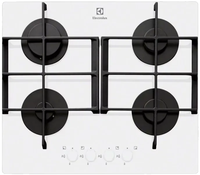 Разблокировка варочной панели Electrolux EGT 6342 YOW