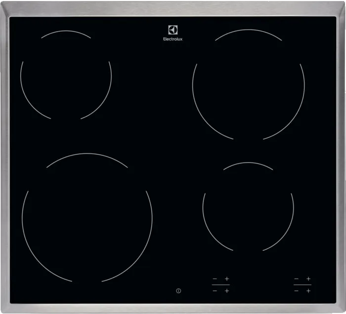 Разблокировка варочной панели Electrolux EHF 16240 XK