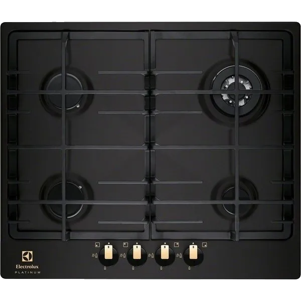Разблокировка варочной панели Electrolux EGG 96343 NR
