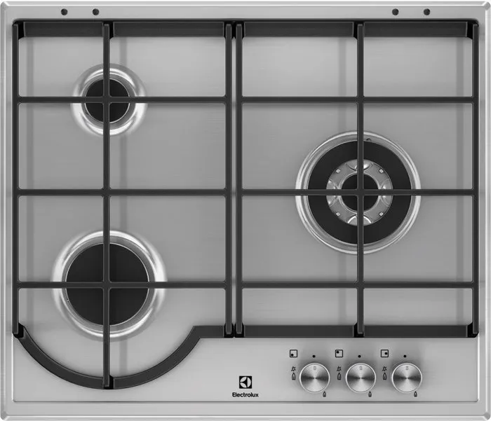 Разблокировка варочной панели Electrolux EGH 96333 BX