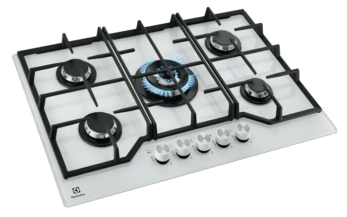 Разблокировка варочной панели Electrolux GPE 373 XX