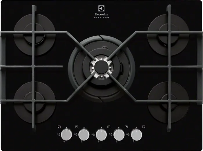 Разблокировка варочной панели Electrolux EGT 97353 YK