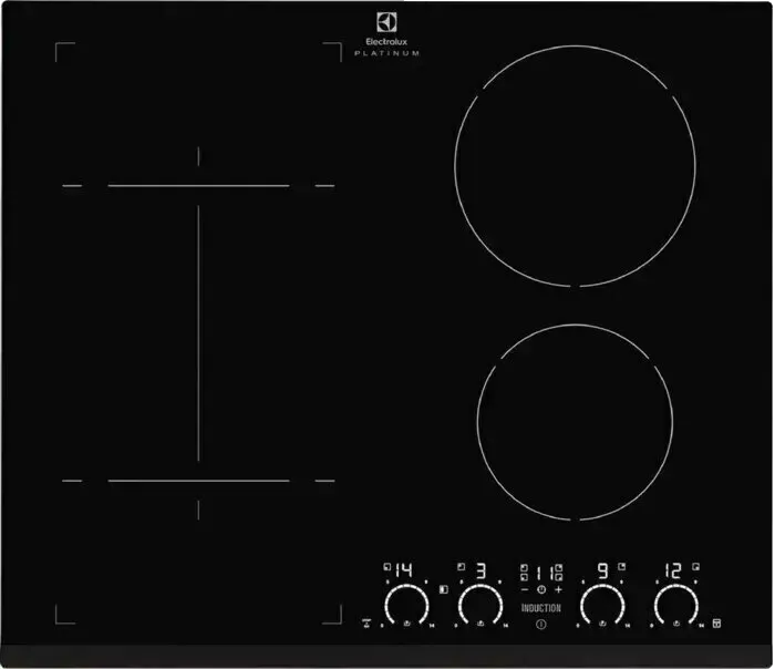 Разблокировка варочной панели Electrolux EHI 96740 FZ