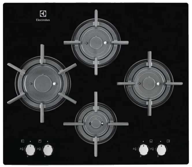 Разблокировка варочной панели Electrolux EGT 96647 LK