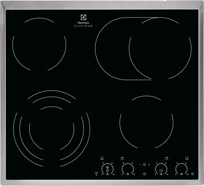 Разблокировка варочной панели Electrolux EHF 56747 XK