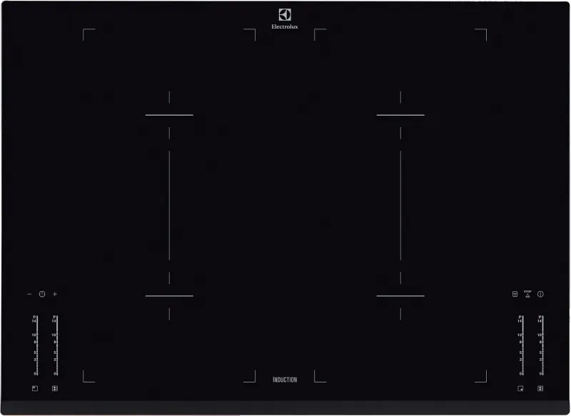 Разблокировка варочной панели Electrolux EHL 7640 FOK