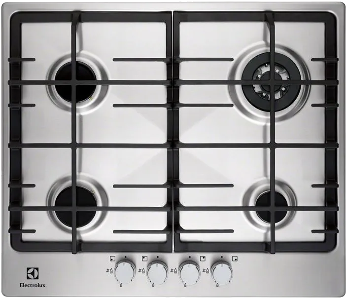 Разблокировка варочной панели Electrolux EGG 6343 NOX