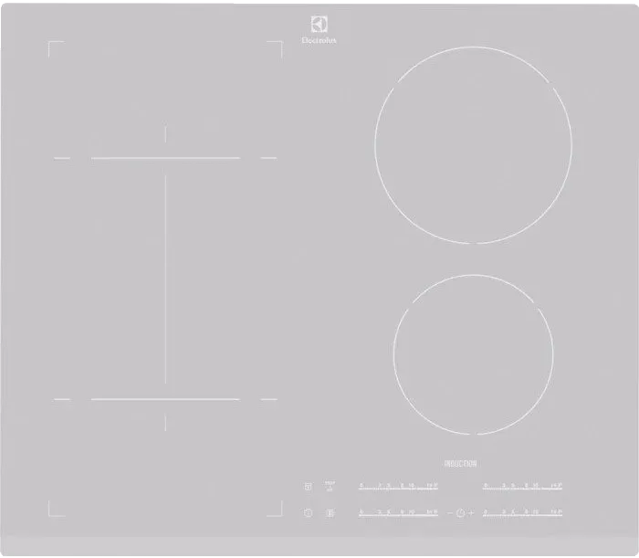 Разблокировка варочной панели Electrolux EHI 96540 FS