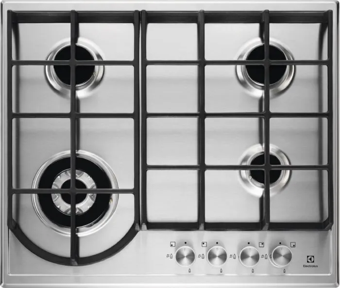 Разблокировка варочной панели Electrolux GEE 363 FX