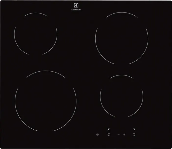 Разблокировка варочной панели Electrolux EHX 96455 FK