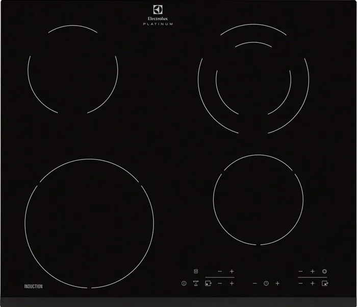 Разблокировка варочной панели Electrolux EHG 96341 FK