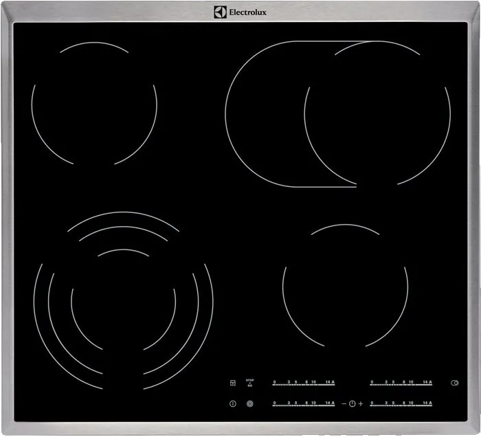 Разблокировка варочной панели Electrolux EHF 46547 XK