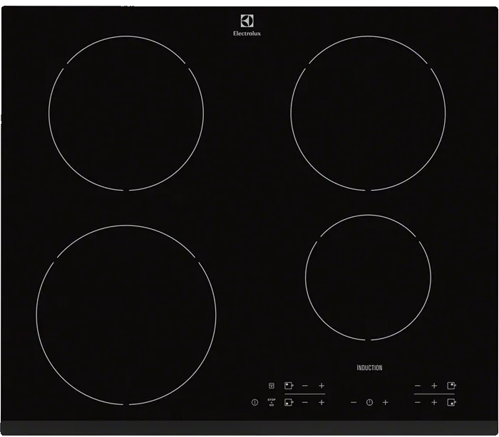Разблокировка варочной панели Electrolux EHH 6340 FSK