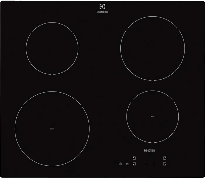 Разблокировка варочной панели Electrolux EHH 6240 ISK